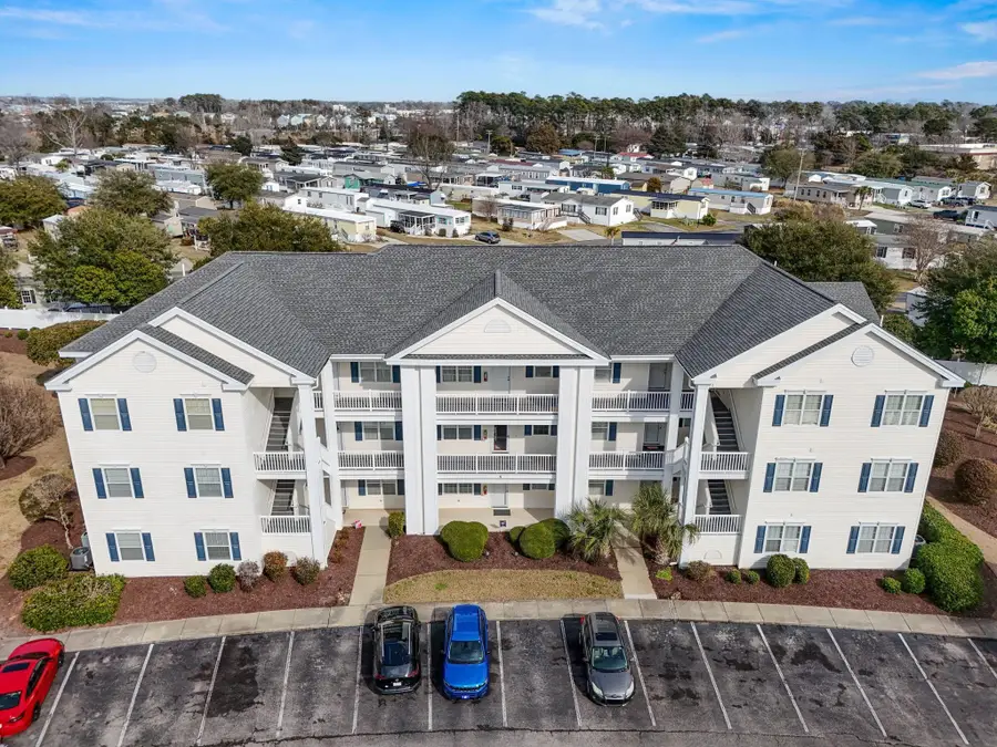 901 West Port Dr. #409, North Myrtle Beach, SC 29582 - #2