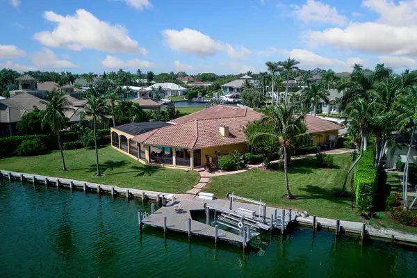 1639 Mcilvaine Court, Marco Island, FL 34145