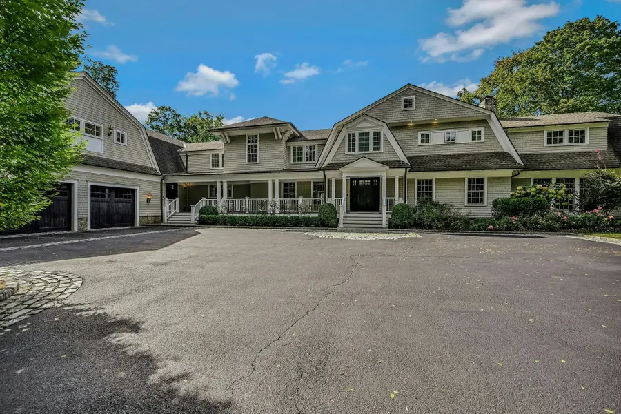 192 Burtis Lane, Muttontown, NY 11791 - #3