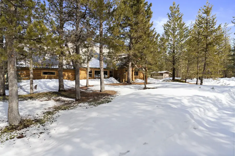 140643 Kamloop Ln, Gilchrist, OR 97737 - Image #3