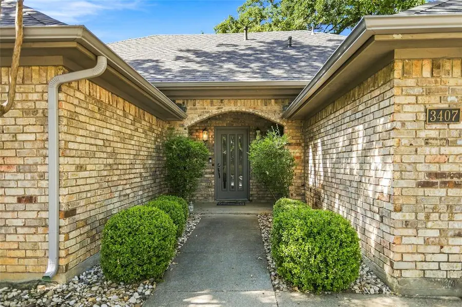 3407 Commander Court, Arlington, TX 76017 - #3