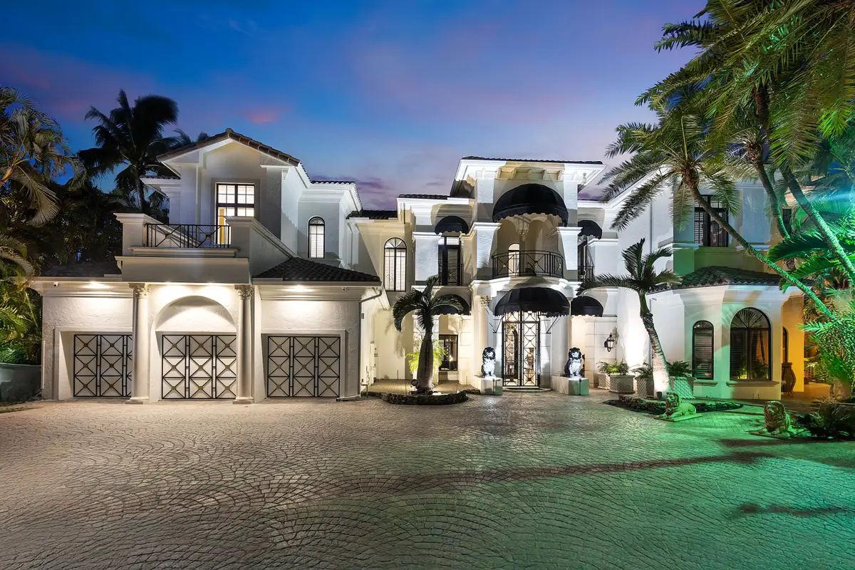 319 Mizner Lake Estates Drive, Boca Raton, FL 33432 - #1