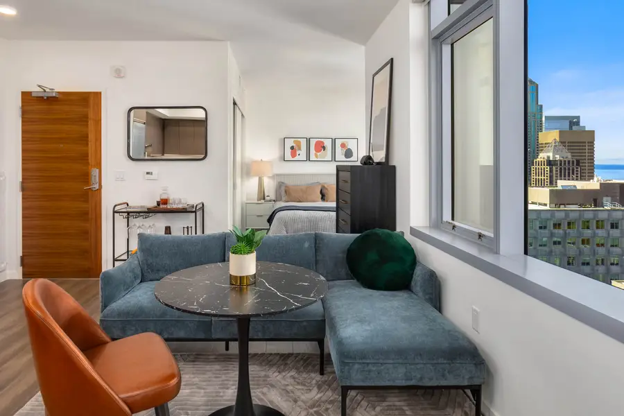 800 Columbia Street #712, Seattle, WA 98104 - #2