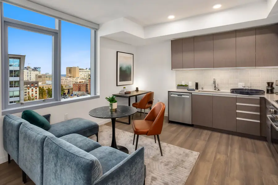 800 Columbia Street #712, Seattle, WA 98104 - #3