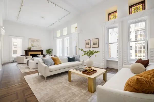 205 W 57th Street #7A, Manhattan, NY 10019