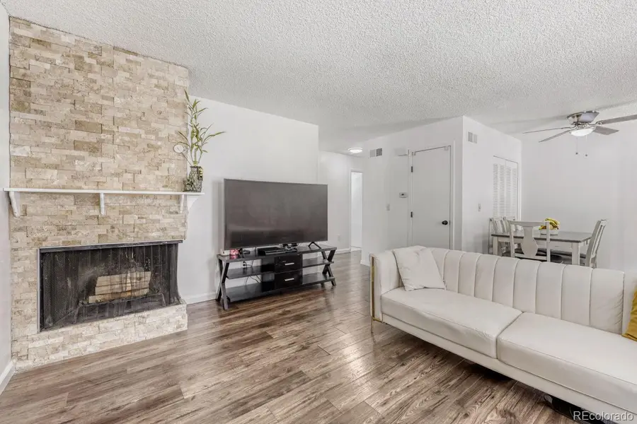 10001 E Evans Avenue #47A, Aurora, CO 80247 - #2