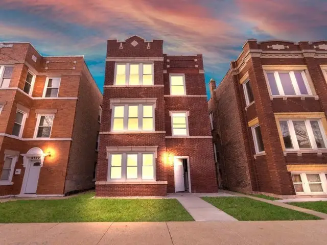 2118 S 59th Avenue , 3, Cicero, IL 60804 - #1