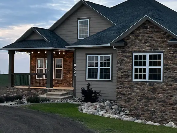 3400 Beaver Creek Road SW, Minot, ND 58701