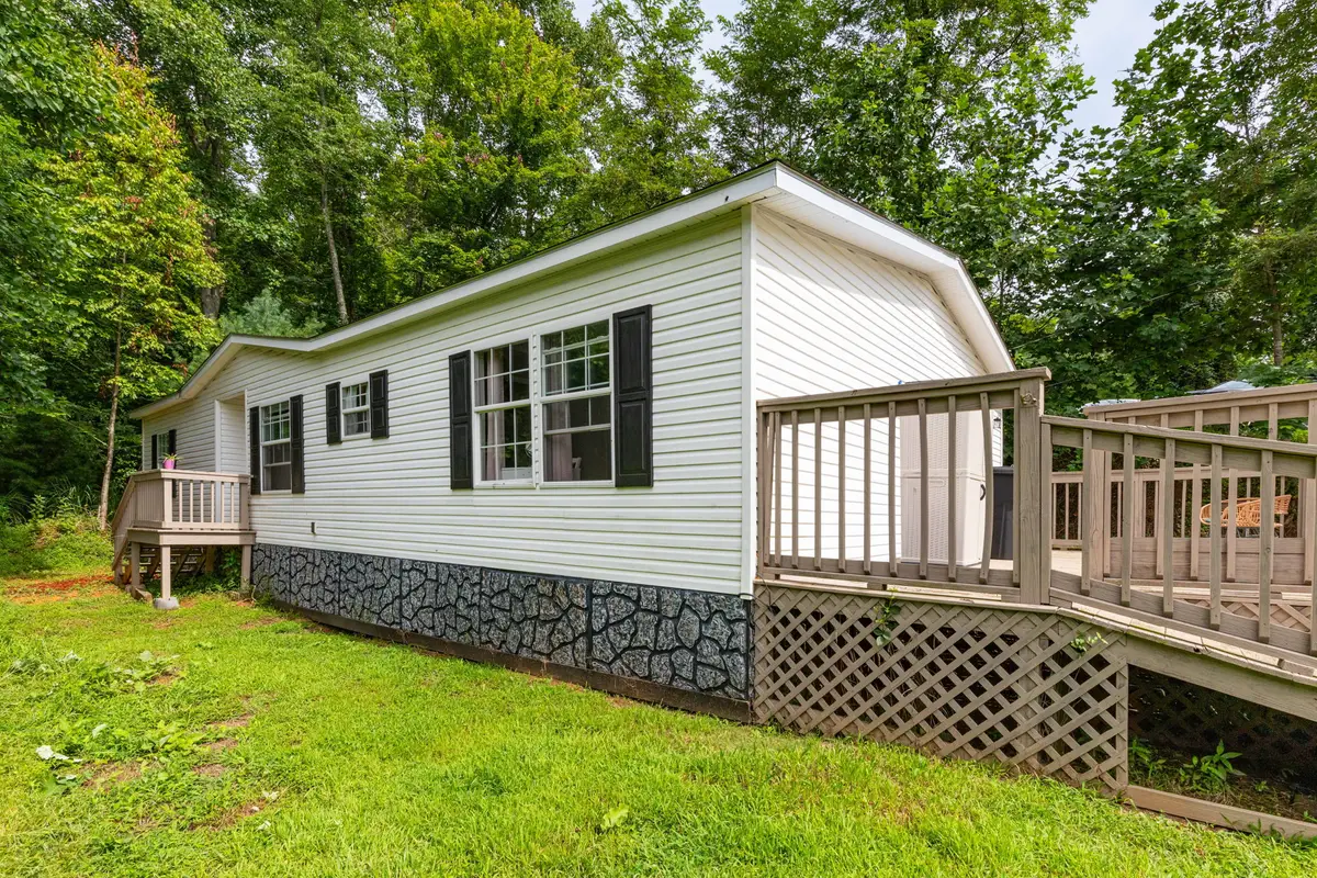 205 Sleepy Hollow Drive, Mars Hill, NC 28754 - #1