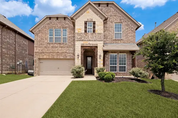 2449 Kingsgate Drive, Little Elm, TX 75068