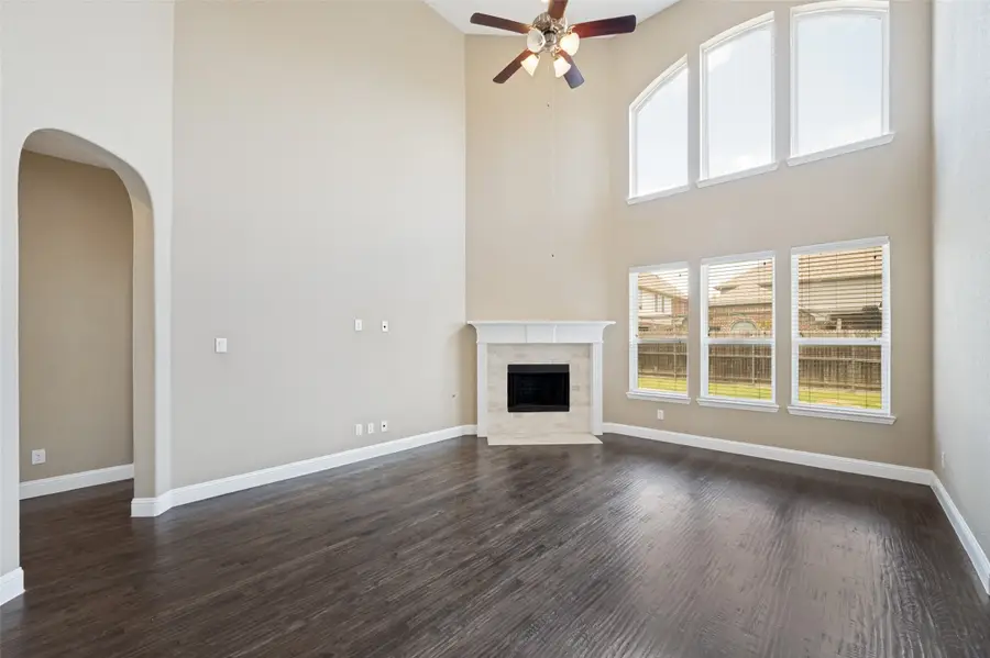 2449 Kingsgate Drive, Little Elm, TX 75068 - #2