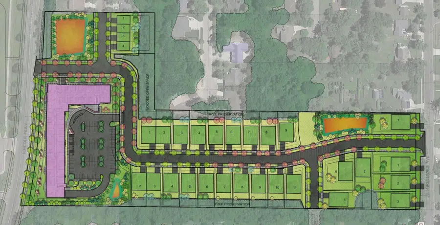 609 Kraewood Drive, Northfield, MN 55057 - #3