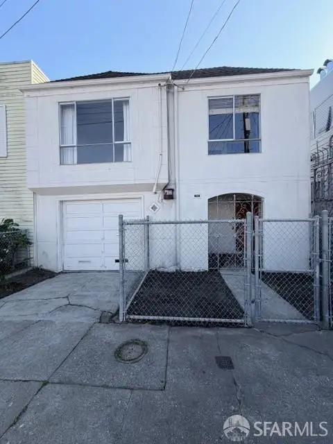 77 Carrizal Street, San Francisco, CA 94134