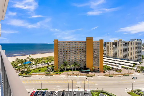 405 N Ocean Boulevard #1524, Pompano Beach, FL 33062