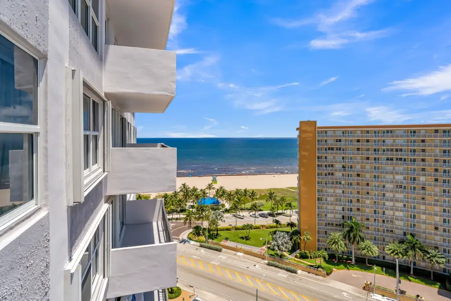 405 N Ocean Boulevard #1524, Pompano Beach, FL 33062 - #2