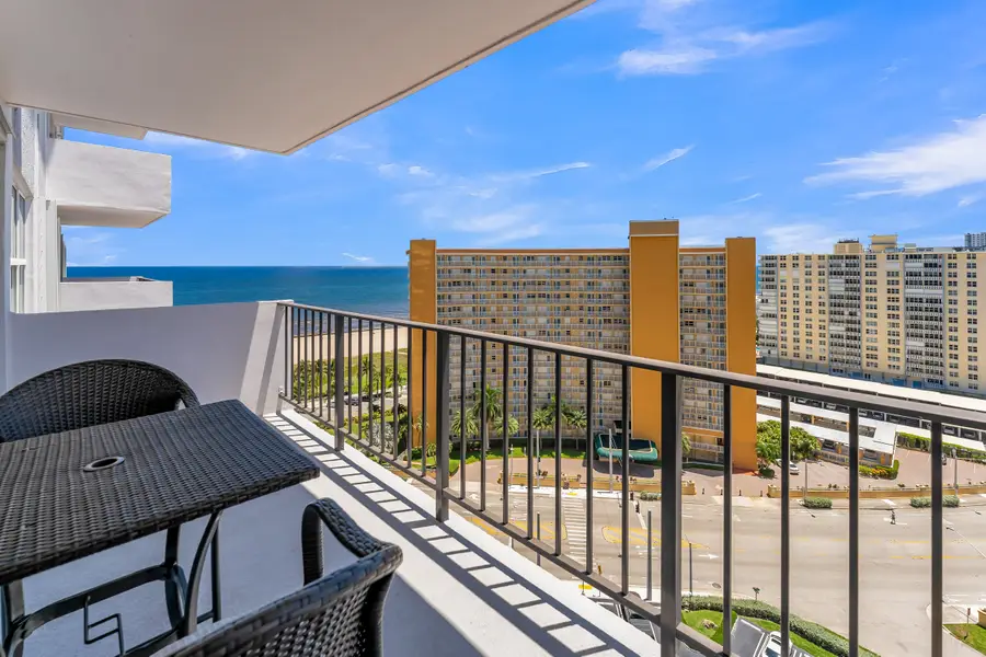 405 N Ocean Boulevard #1524, Pompano Beach, FL 33062 - #3