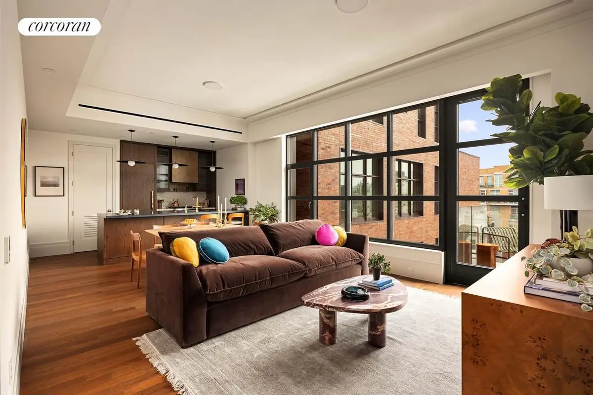 127 Kent Avenue #PH2H, Brooklyn, NY 11249 - #1