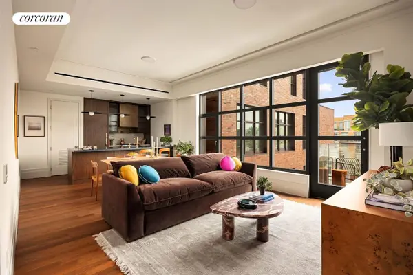 127 Kent Avenue #PH2H, Brooklyn, NY 11249