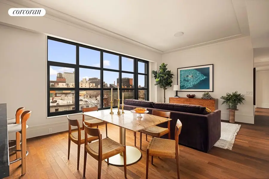 127 Kent Avenue #PH2H, Brooklyn, NY 11249 - #2