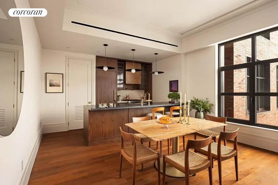 127 Kent Avenue #PH2H, Brooklyn, NY 11249 - #3