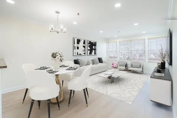 30 CONSTITUTION WAY #404, JC, Greenville, NJ 07305