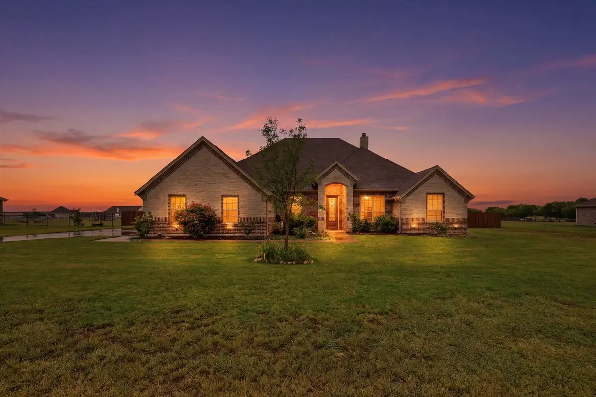265 County Road 1105, Rio Vista, TX 76093 - #1