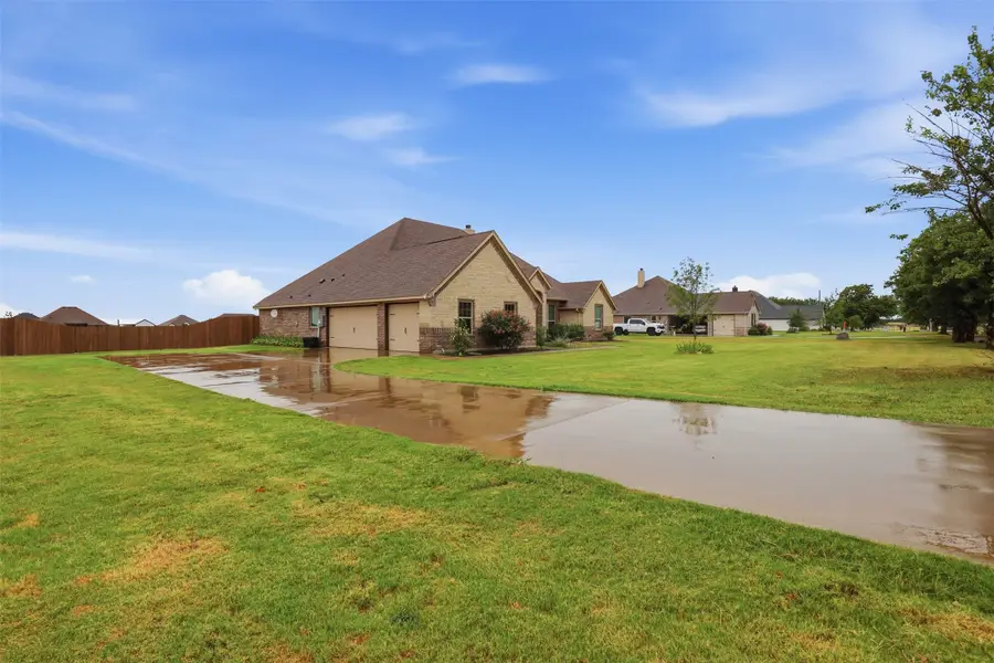 265 County Road 1105, Rio Vista, TX 76093 - #2
