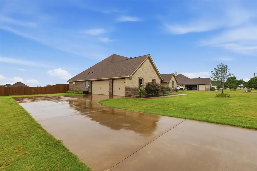265 County Road 1105, Rio Vista, TX 76093 - #3