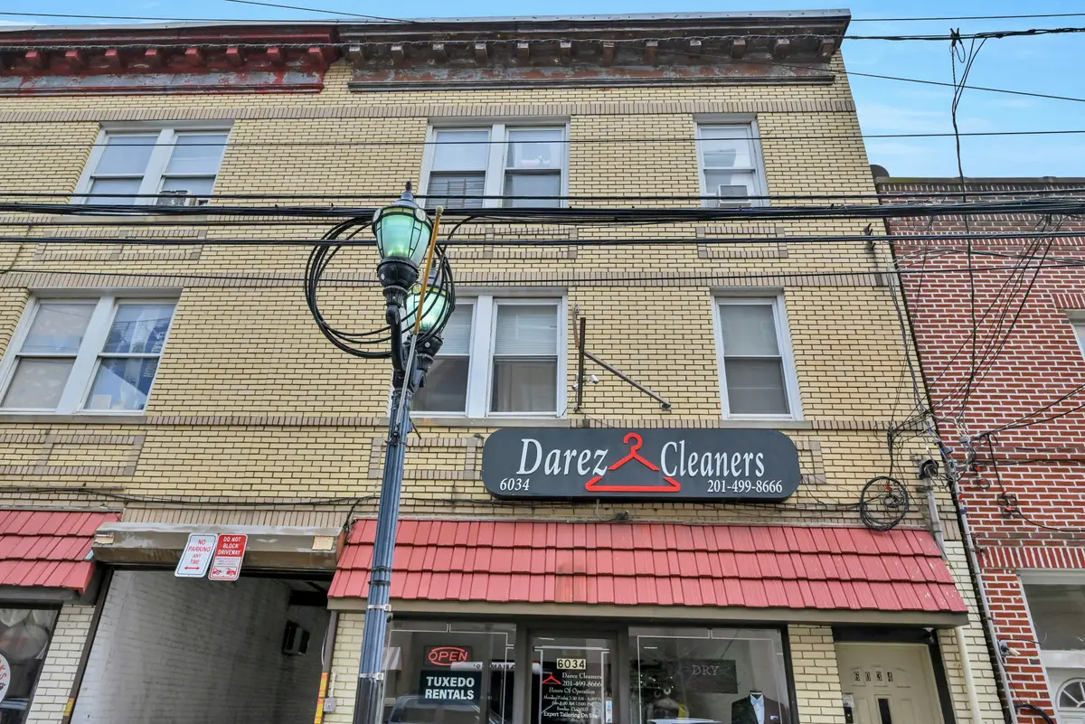 6034 Park Avenue, West New York, NJ 07093 - Image #1