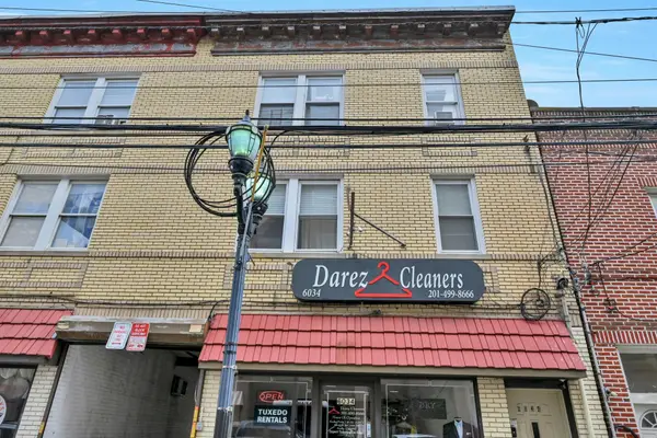 6034 Park Avenue, West New York, NJ 07093