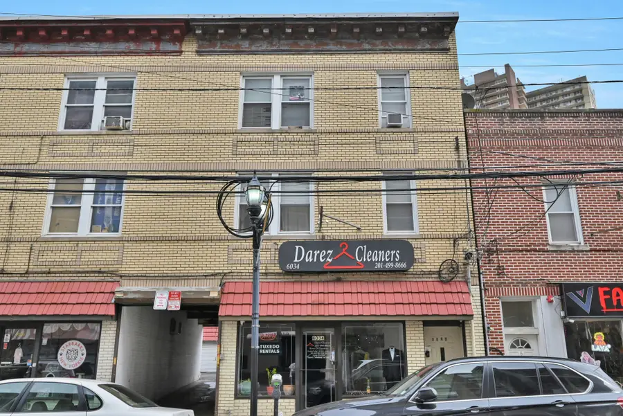 6034 Park Avenue, West New York, NJ 07093 - Image #2