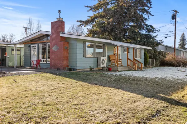 4366 Highland Way, Klamath Falls, OR 97603