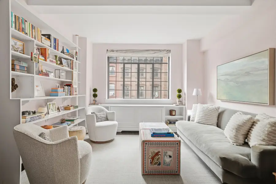 81 Irving Place #5D, Manhattan, NY 10003 - #2