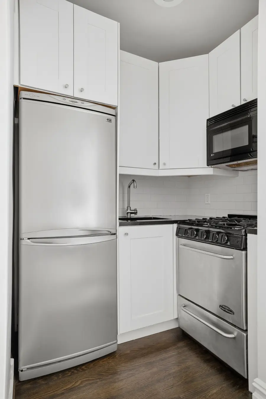 81 Irving Place #5D, Manhattan, NY 10003 - #3