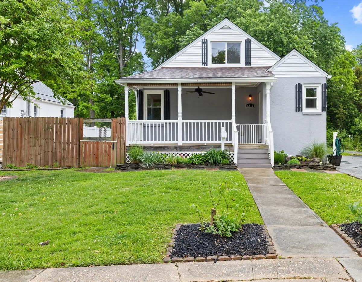 6413 Glenoak Ave, Baltimore, MD 21214 - #1
