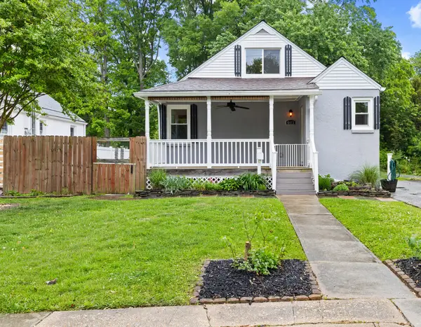 6413 Glenoak Ave, BALTIMORE, MD 21214