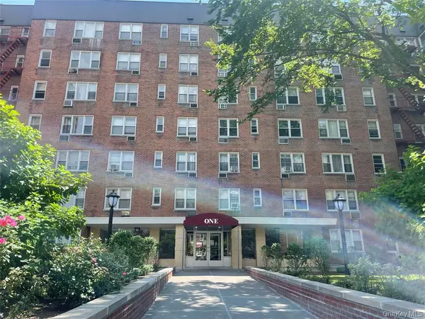 1 Sadore Lane #2W, Yonkers, NY 10710