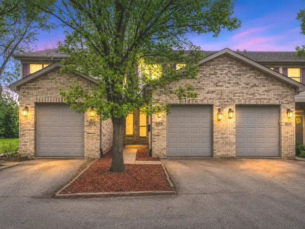 8810 W 84th Place #D, Justice, IL 60458