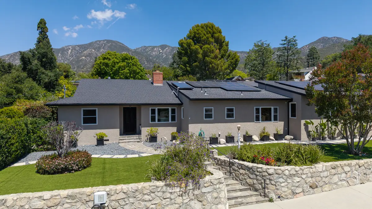 2423 Laughlin Avenue, La Crescenta, CA 91214 - #1