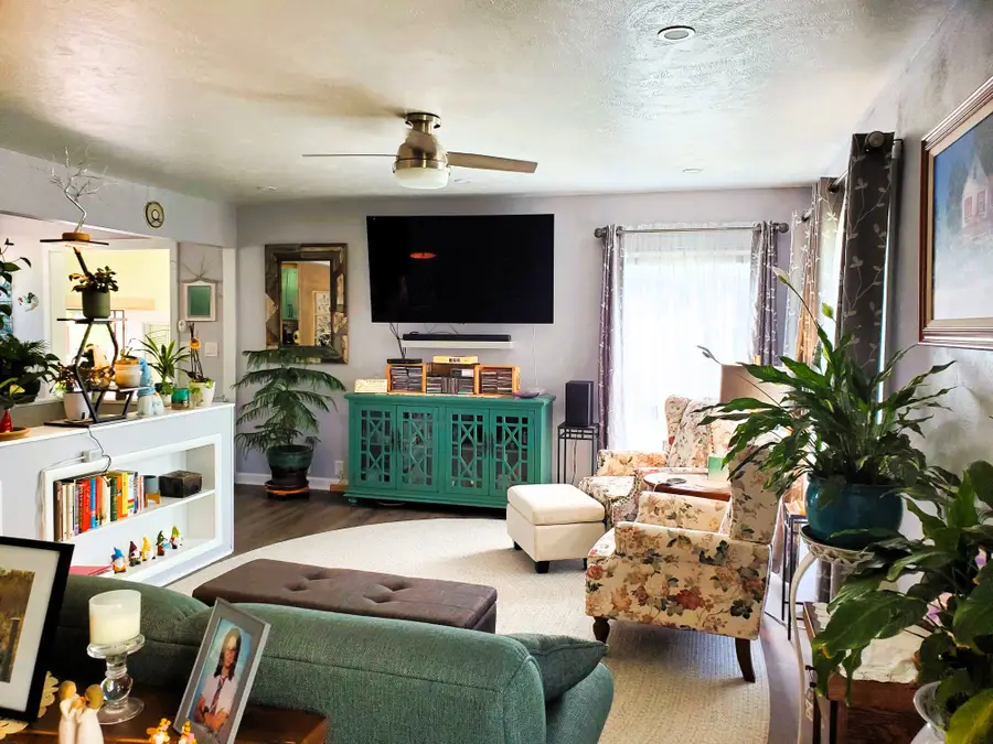 1505 N Mountain View Drive, Sheridan, WY 82801 - #3