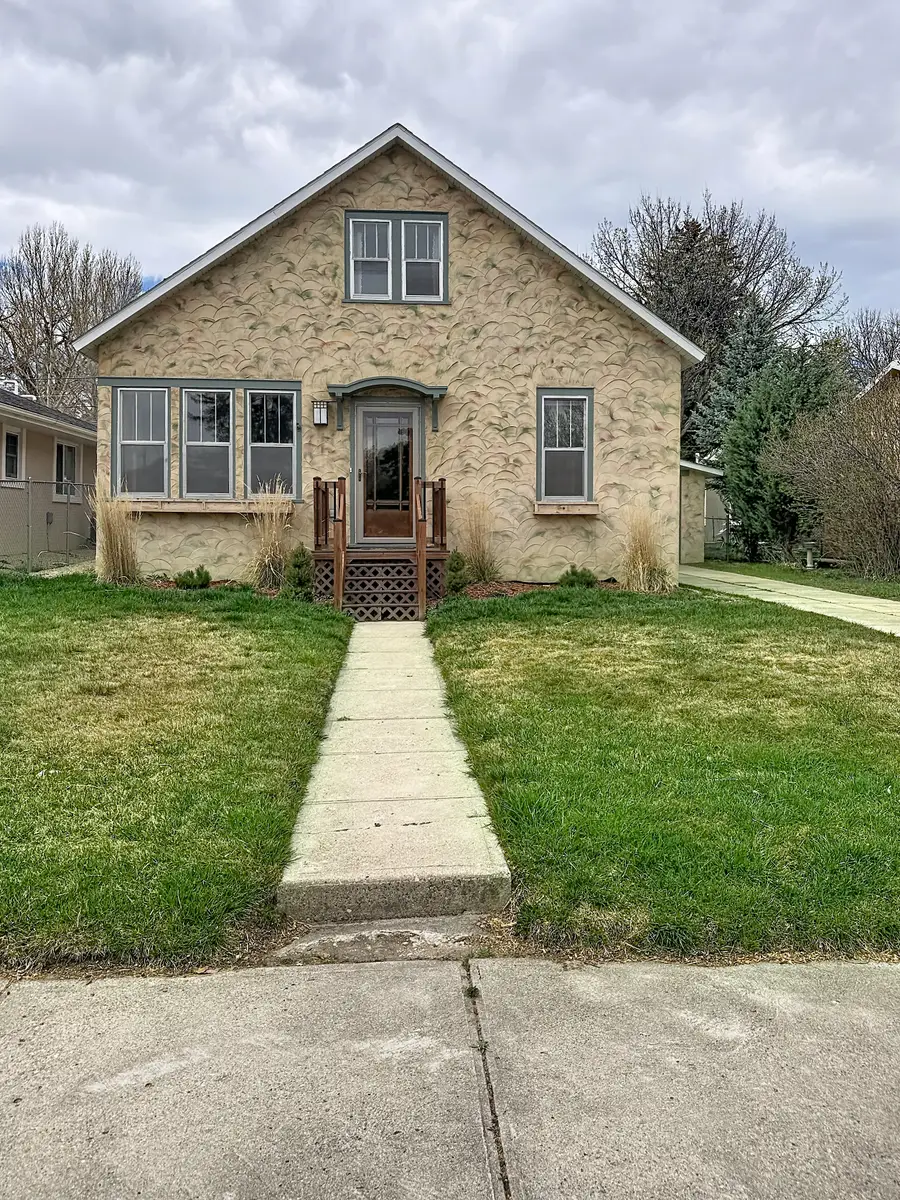 518 N Adams Avenue, Buffalo, WY 82834 - #2