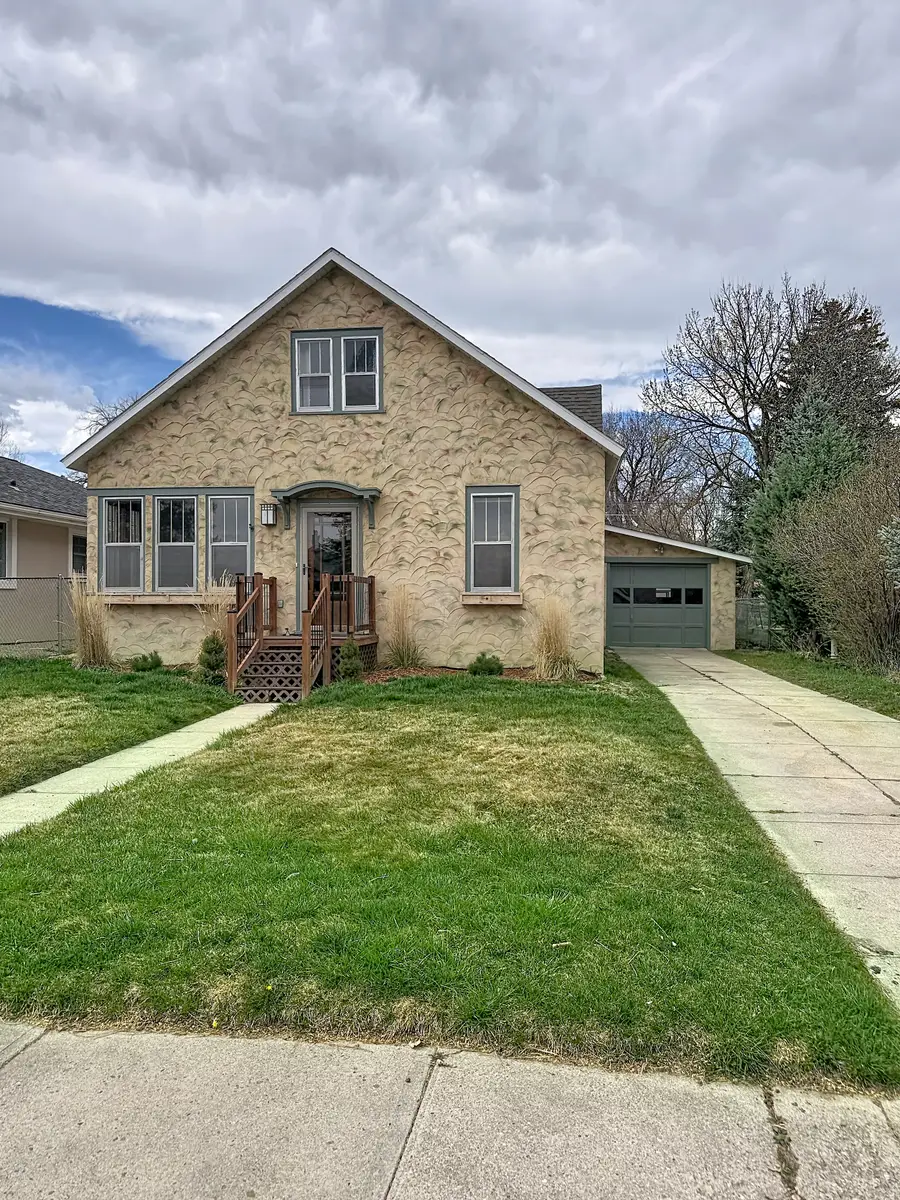 518 N Adams Avenue, Buffalo, WY 82834 - #3