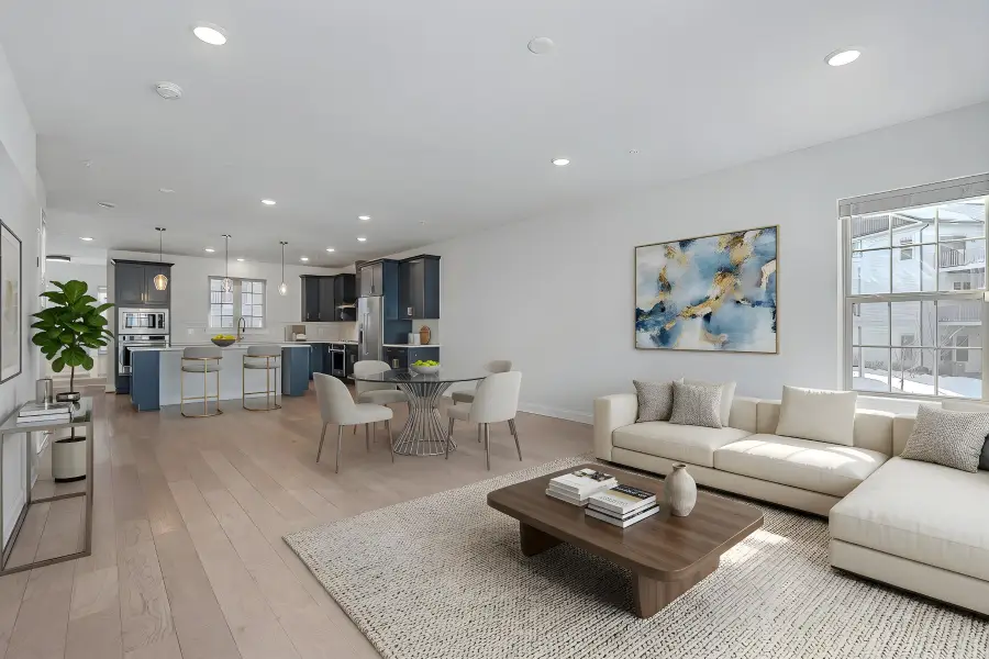 14 Marigold Ct, Warren, NJ 07059 - #2