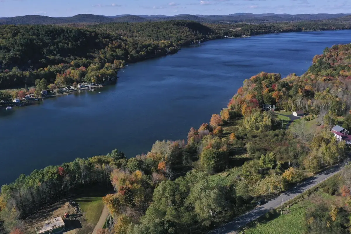 457 N Searsport Road, Swanville, ME 04915 - #1
