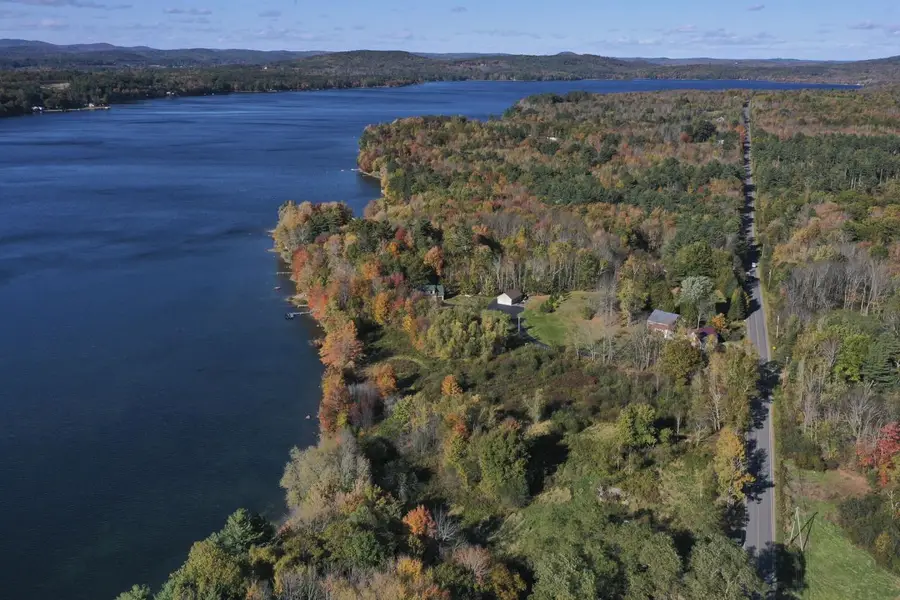 457 N Searsport Road, Swanville, ME 04915 - #3