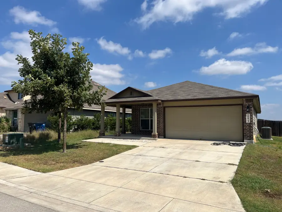 2273 Lighthouse Dr, New Braunfels, TX 78130 - #2