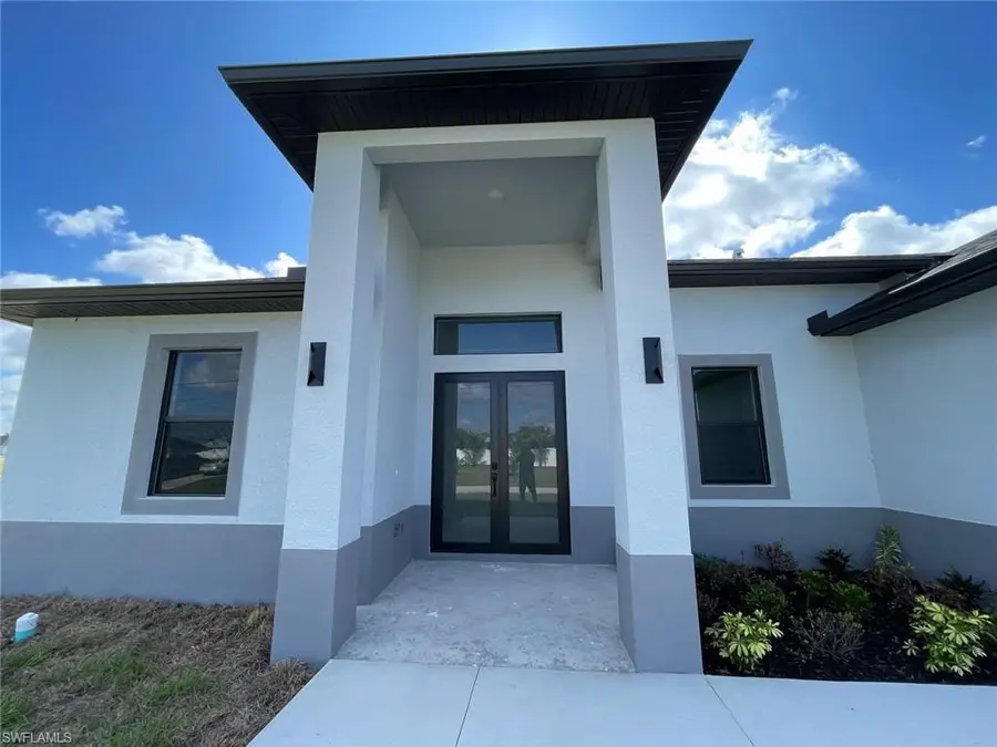 1319 NW 15th Avenue, Cape Coral, FL 33993 - #2
