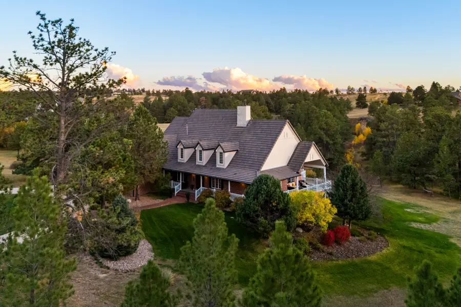 8245 N Sunburst Trail, Parker, CO 80134 - Image #2