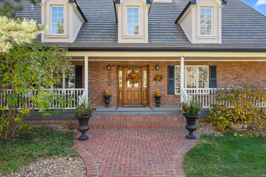 8245 N Sunburst Trail, Parker, CO 80134 - Image #3