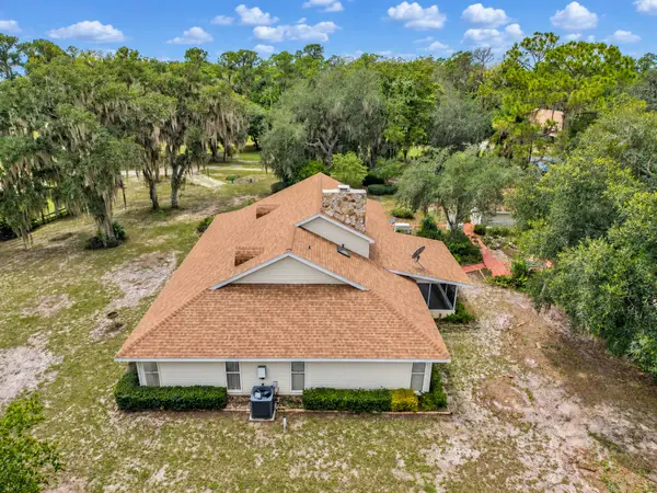2266 Lake Reedy Boulevard N, Frostproof, FL 33843